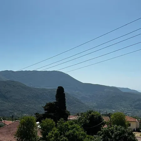 Jos House * Agios Petros (Lefkada)