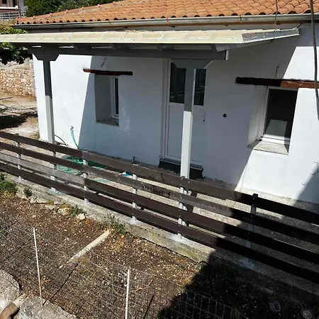 Jos House * Agios Petros (Lefkada)