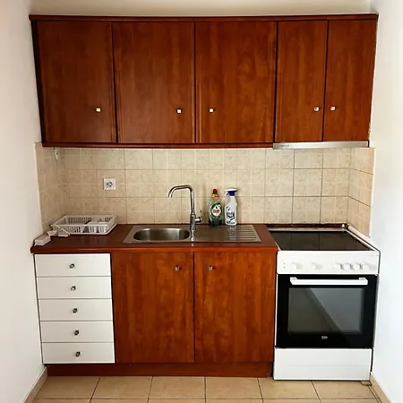 Jos House Agios Petros (Lefkada)