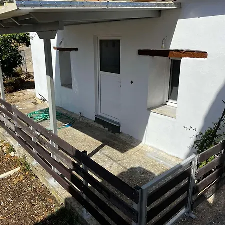 بيت للعطل Jos House