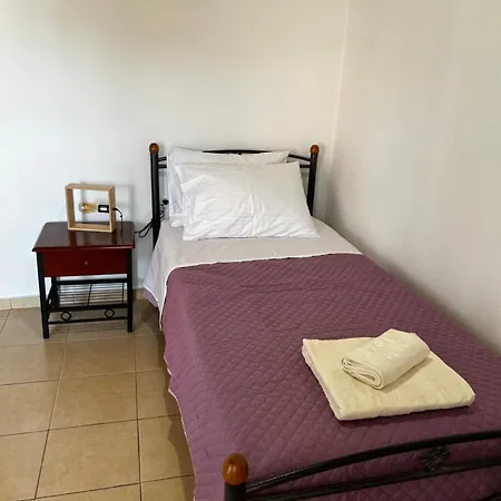 Jos House بيت للعطل *