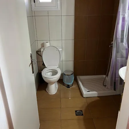 بيت للعطل Jos House Ágios Pétros